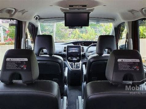 Beli per serena online berkualitas dengan harga murah terbaru 2021 di tokopedia! Harga Nissan Serena 2021 - Harga Nissan Serena 2021 ...