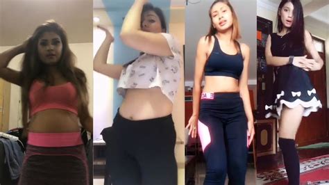Musically Tik Tok Best Ever Girls Dance Video Challenges Part 53100