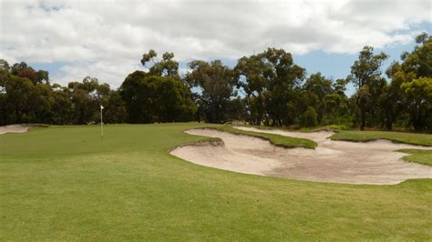 Peninsula Kingswood Country Golf Club North Course Aussie Golf Quest