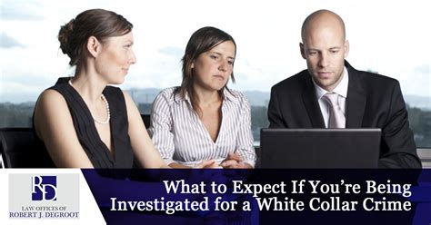 White Collar Crime Lawyer Newark Are You Under Investigation