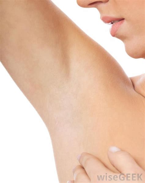 Colorless Armpits Dark Spots Under Armpits Fight Dry Skin Armpits