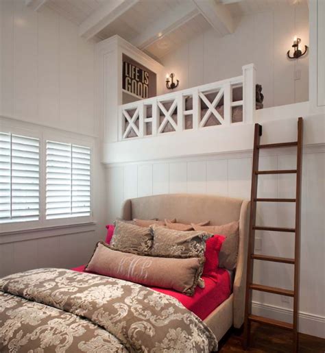 What Is A Loft Room Loft Bedroom Ideas