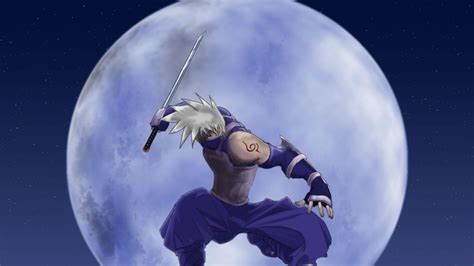 Kakashi sensei ringtones and wallpapers free by zedge. Kakashi Hatake Aesthetic PC Wallpapers - Wallpaper Cave
