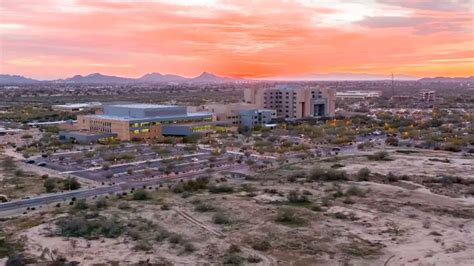 Mayo Clinic Buys 288 Acres For Expansion Around Phoenix Hospital