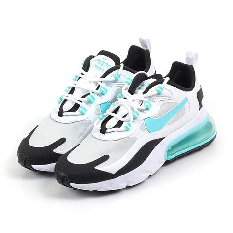 Nike W Air Max 270 React 女 Cj0619 001 休閒鞋 Yahoo奇摩購物中心