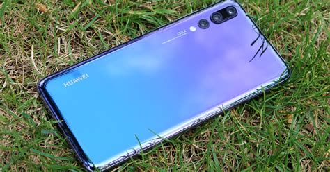 The huawei p20 pro is the first smartphone in the world with a triple camera setup. Huawei P20 Pro review: The best smartphone camera, period.
