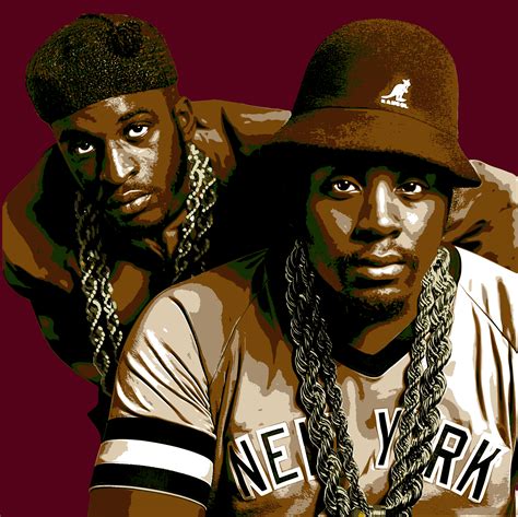 Eric B. & Rakim - Hip Hop Legends Crew | #HHLC | OpenSea