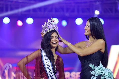 Read miss universe philippines rabiya mateo's winning answers here! Rabiya Mateo is Miss Universe Philippines 2020 - Missosology