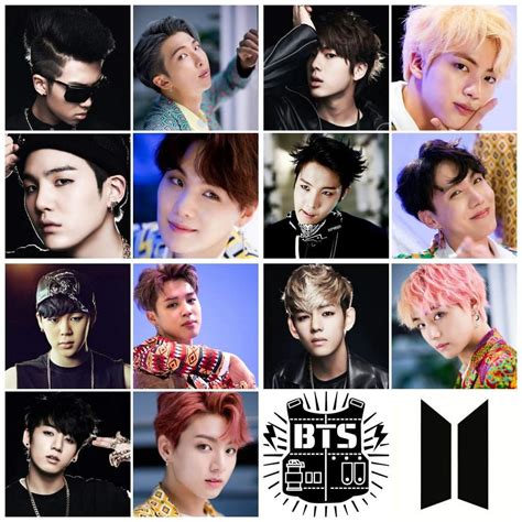 Bts Then And Now Armys Amino