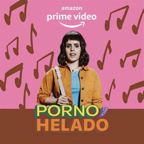 Porno Helado Winona Amazon Prime Video
