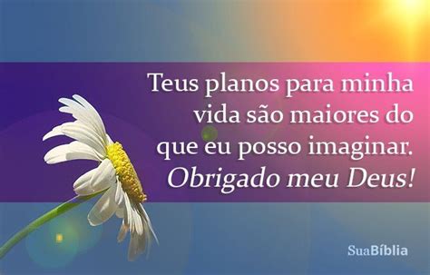 27 mensagens bíblicas de agradecimento a Deus Bíblia