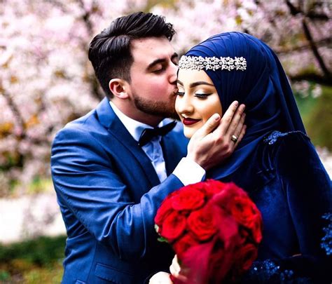 Muslim Bride Muslim Couples Romantic Couples Cute Couples Fashion Muslim Moh Best Love