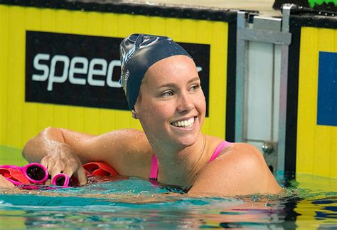 Mckeon, de 27 años, regresa a su país con cuatro medallas de oro, dos en los sprints individuales y dos en relevos. If the swimmers fail, the Australian Olympic medal tally ...