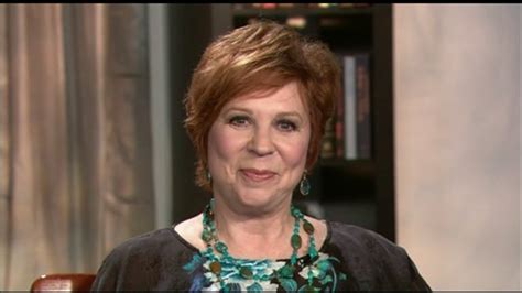 Comedian Vicki Lawrence On Her Amazing Career And Coping With Chronic