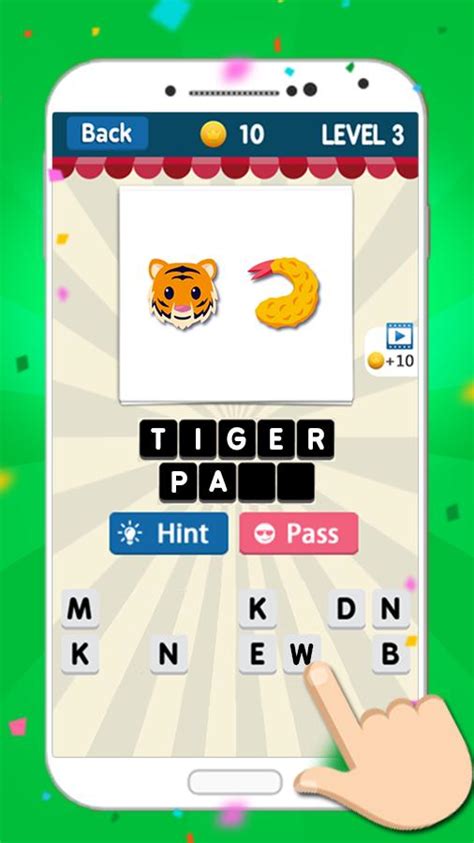 Guess The Emoji Word Game Apk For Android Download