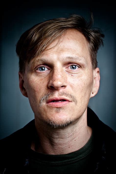 Georg FRIEDRICH : Biographie et filmographie