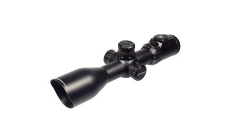9 Best Scopes For Ruger Mini 30 In 2022 Updated Picks And Guide