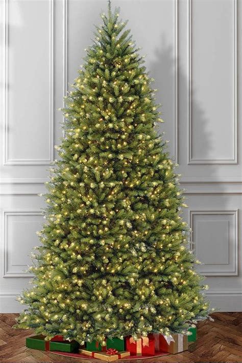 15 Best Artificial Christmas Trees 2020 Best Fake Christmas Trees
