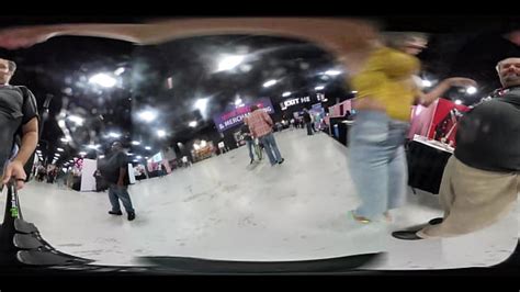 dani jensen vr booby jiggle at exxxotica nj 2019 xxx mobile porno videos and movies iporntv