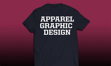 Apparel Graphic Design Showcase On Behance