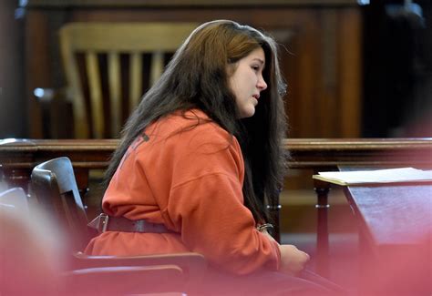 Fairfield Woman Allegedly Made Sure Infant Son Was Dead Judge Denies