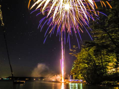 Free Images Night Fireworks Event Outdoor Recreation 4000x3000