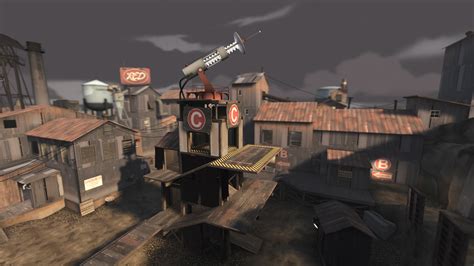 Team Fortress 2 Map Wallpapers Hd Desktop And Mobile Backgrounds Images