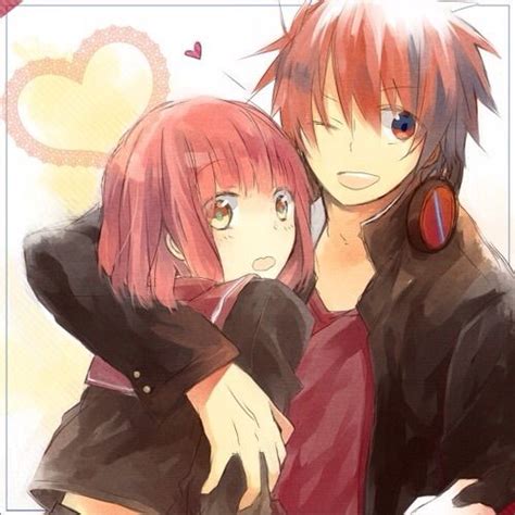 Anime Cute Couple Anime Amino