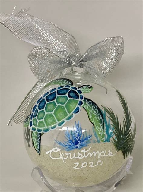 This Item Is Unavailable Etsy Painted Christmas Ornaments Nautical