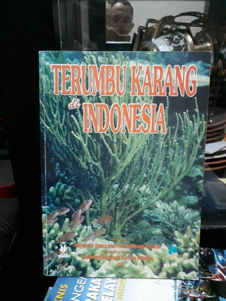 Jual Buku Terumbu Karang Di Indonesia Di Lapak Toko Buku Chandra