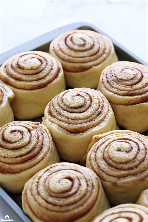 cinnamon rolls with self rising flour banana bread recipe