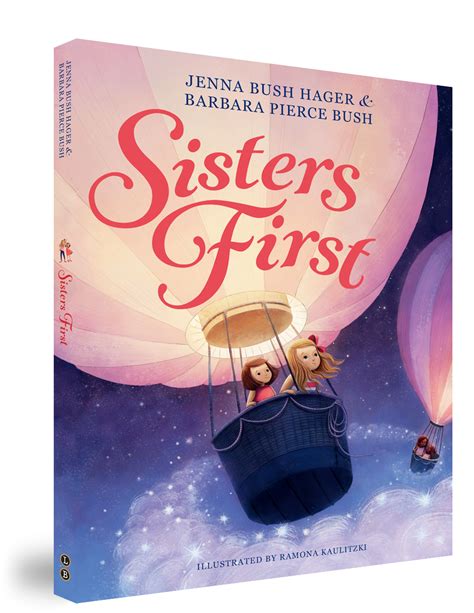 Sisters First Hachette Book Group