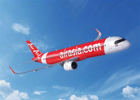 All about credit account and flight changes. AirAsia X places 42 plane order with Airbus
