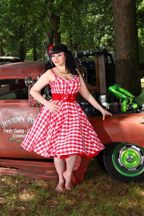 Pin By Mike 1962 On Rockabilly 50s Fashion Fashion Style