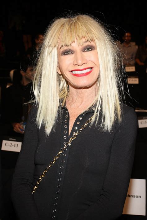 Betsey Johnson Ethnicity Of Celebs What Nationality Ancestry Race