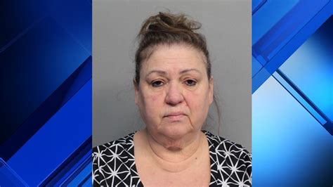 Ex Coral Gables Finance Employee Accused Of Stealing More Than 85000