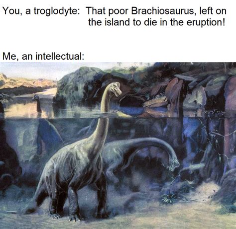 Life Finds A Way Rjurassicmemes
