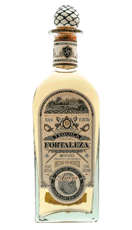 Submitted 4 years ago by gimpwizsalted rim. Fortaleza Añejo - Indie Brands | Premium Drinks Distributor
