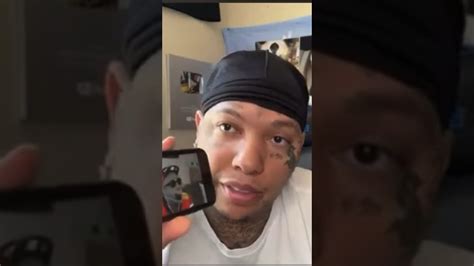 King Yella Responds To Famous Dex Says Famous Dex Is Broke In Arizona