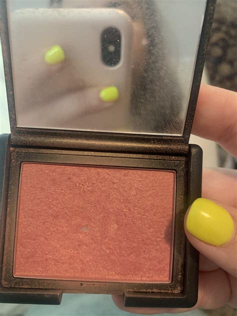 Ya Sex Is Great And All But Have You Ever Hit Pan In A Nars Blush Rpanporn