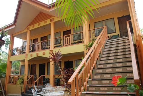 Facilities Darayonan Lodge Coron Palawan