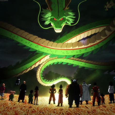 Maybe you would like to learn more about one of these? Shenron GIF | Dragon Ball Z/GT/Super | Pinterest | Dragon ball and Dragons