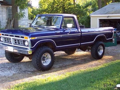 1969 Ford F150 News Reviews Msrp Ratings With Amazing Images