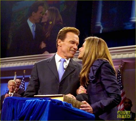 Arnold Schwarzenegger And Maria Shriver Finalize Divorce 10 Years After Split Photo 4683742