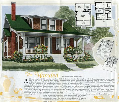 SPACES | Cottage Or Bungalow — FOURTH FLOOR WALK UP The opposite of open plan: