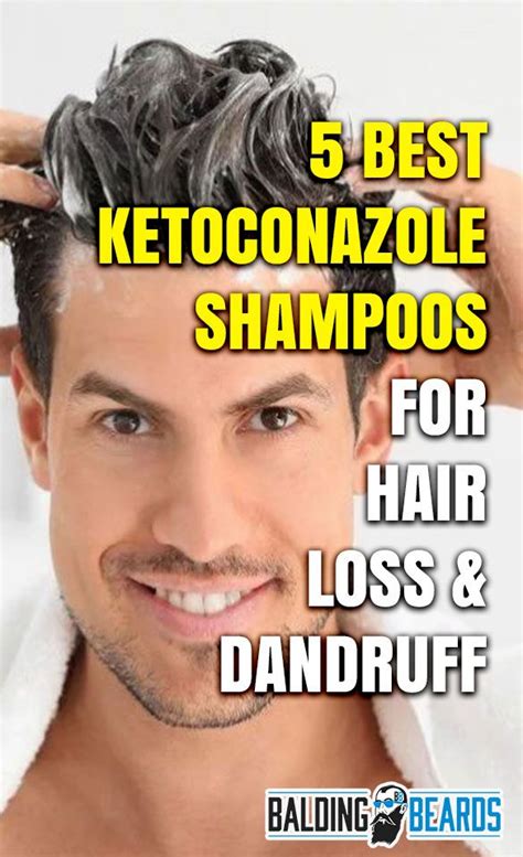 5 Best Ketoconazole Shampoos For Hair Loss And Dandruff 2021 Nizoral