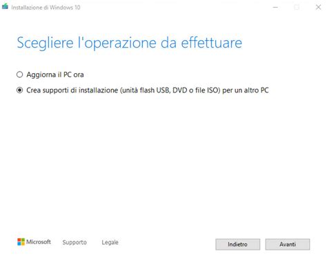 Come Installare Windows 10 Da Usb Feedelissimo Tecnologia