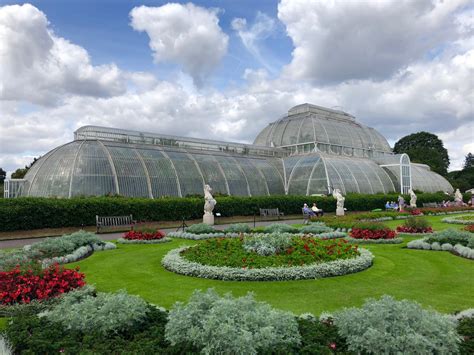 Royal Botanic Gardens Kew A Royal Jewel Global Garden Lab