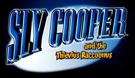REVIEW Sly Cooper And The Thievius Raccoonus Geeks Gamers