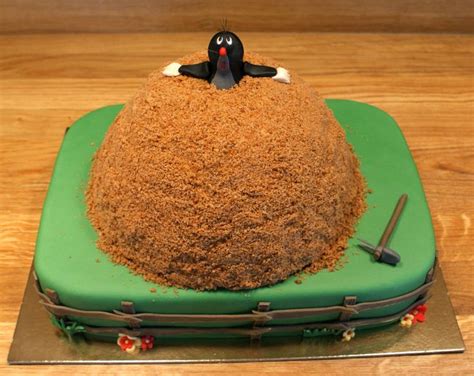 Mole Cake Cake Desserts Mole